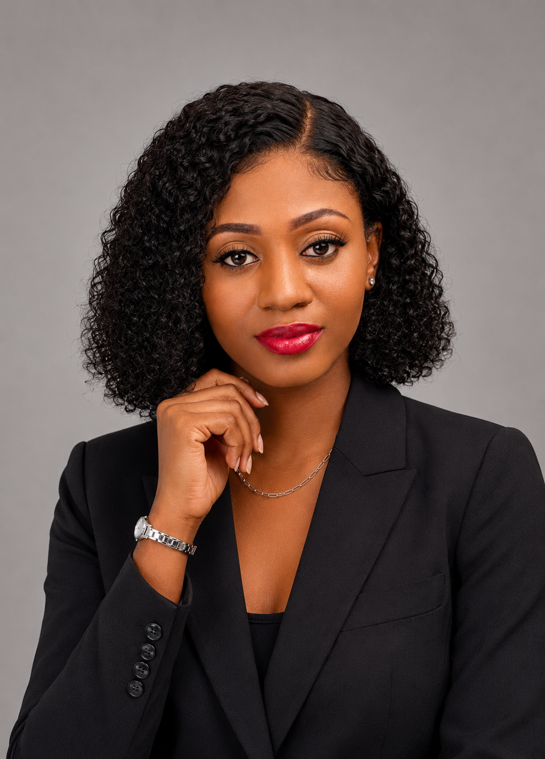 Yewande Adebayo