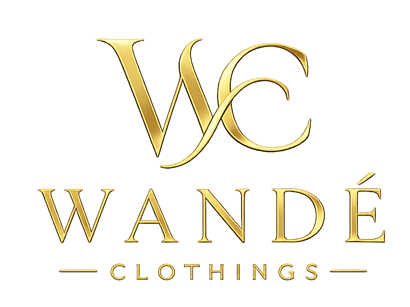 Wandé Clothings