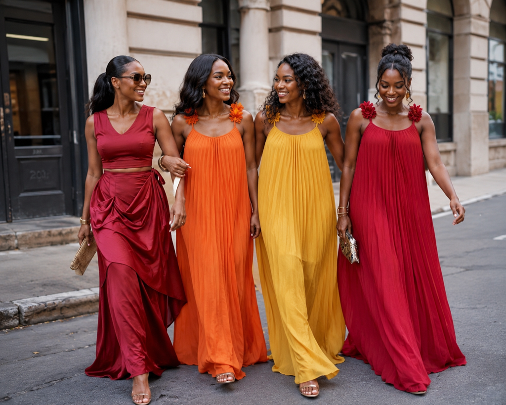 Chic by Wandé